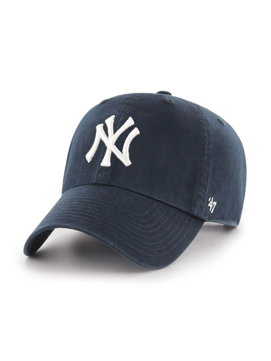 47 MLB Clean Up Hat