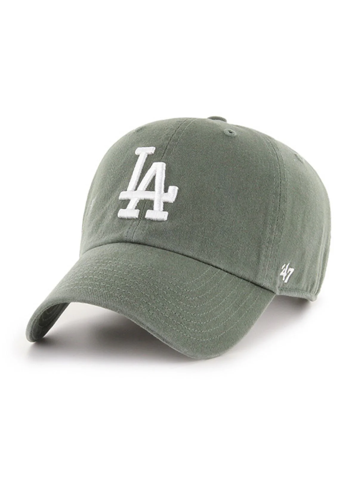 47 MLB Moss Clean Up Hat - Image 2