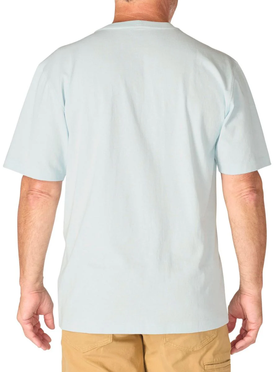 Carhartt Loose Fit Heavyweight Logo Tee - Image 18