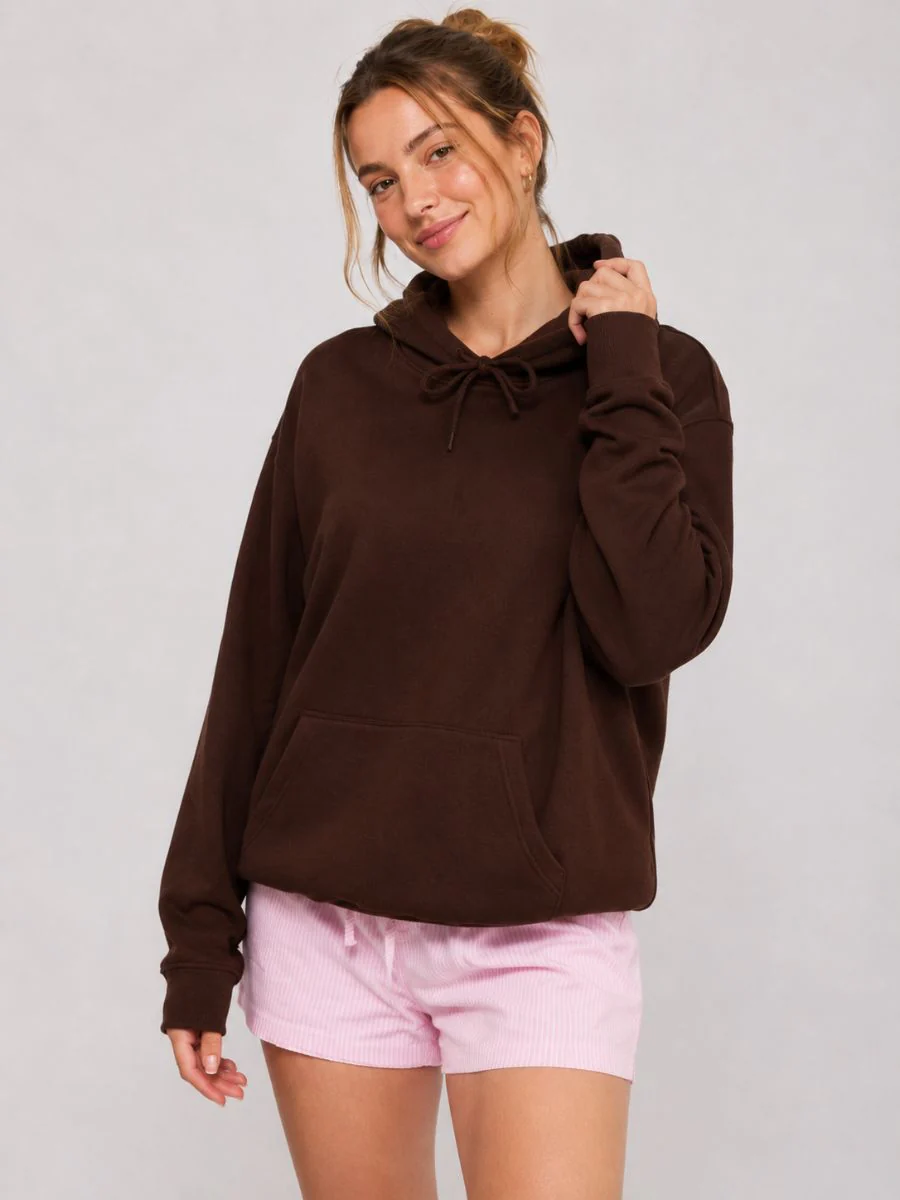 Good Mood Dog Mom Hoodie - Image 2