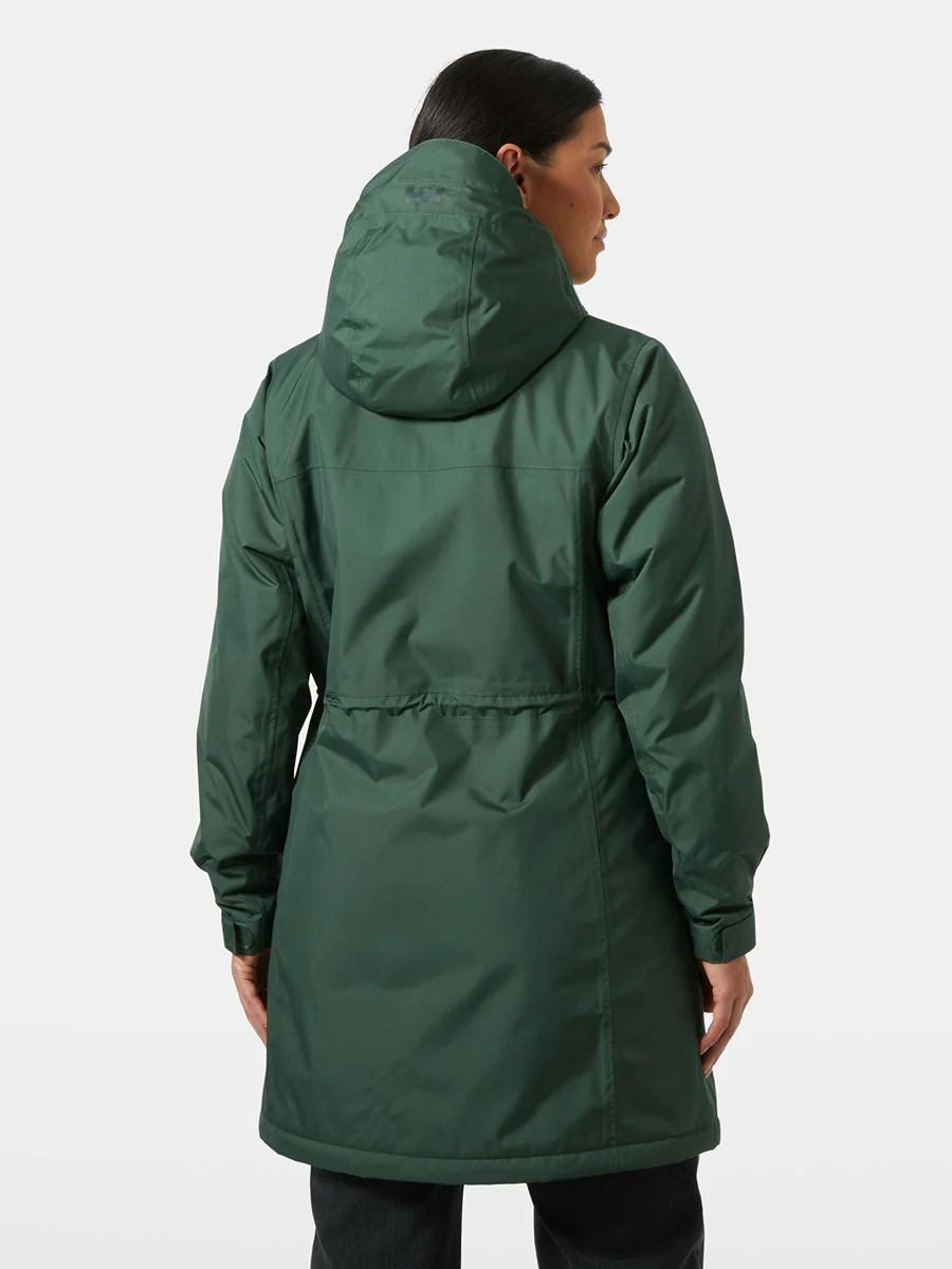 Helly Hansen Westport Insulated Coat - Image 2