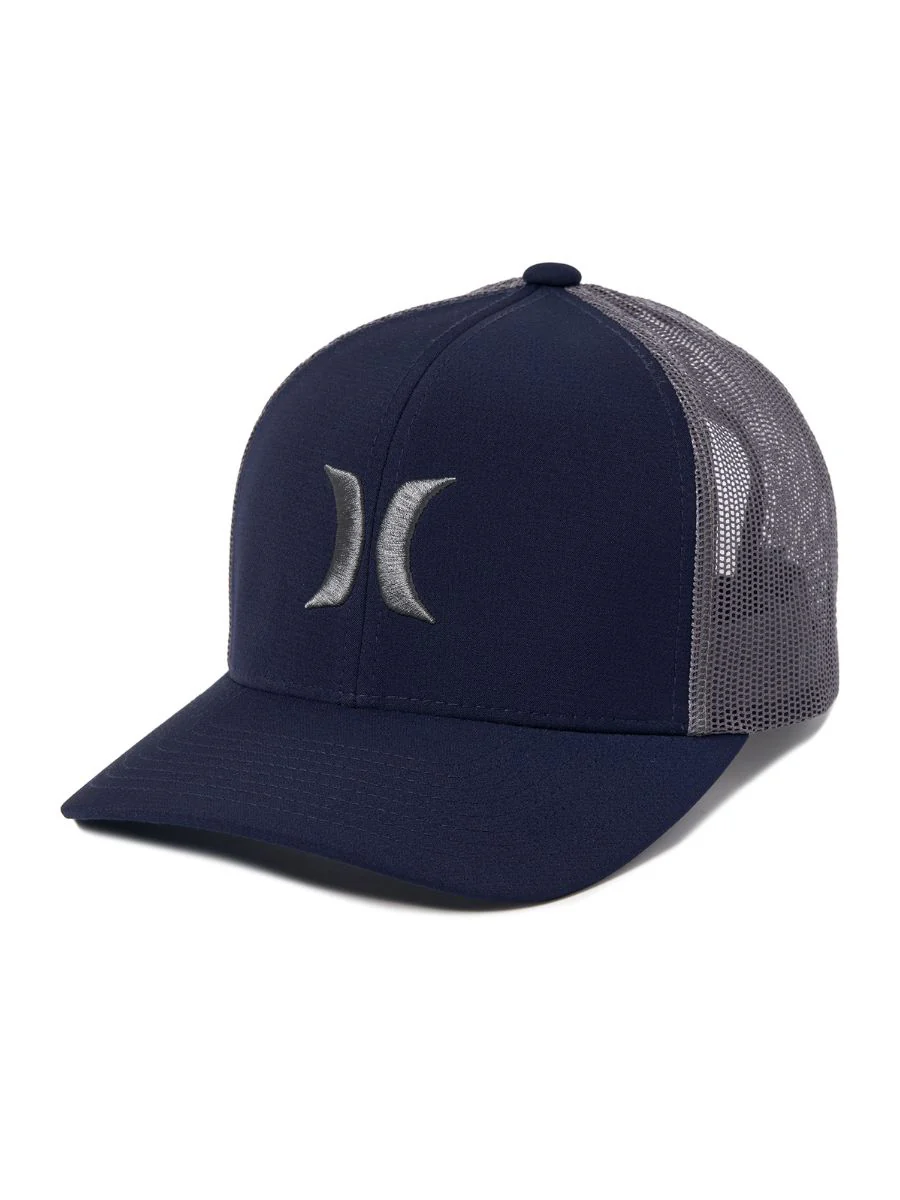 Hurley Del Mar Trucker Hat