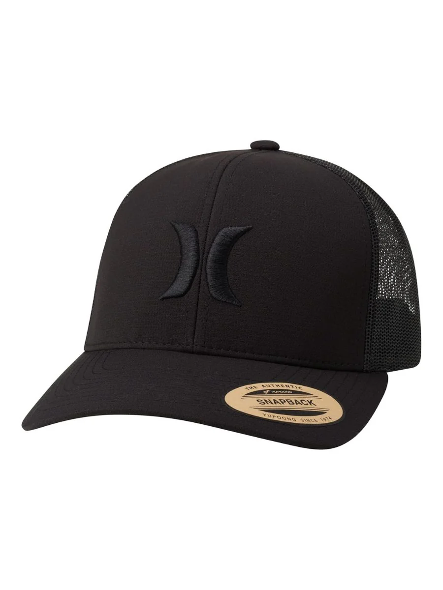 Hurley Del Mar Trucker Hat - Image 2