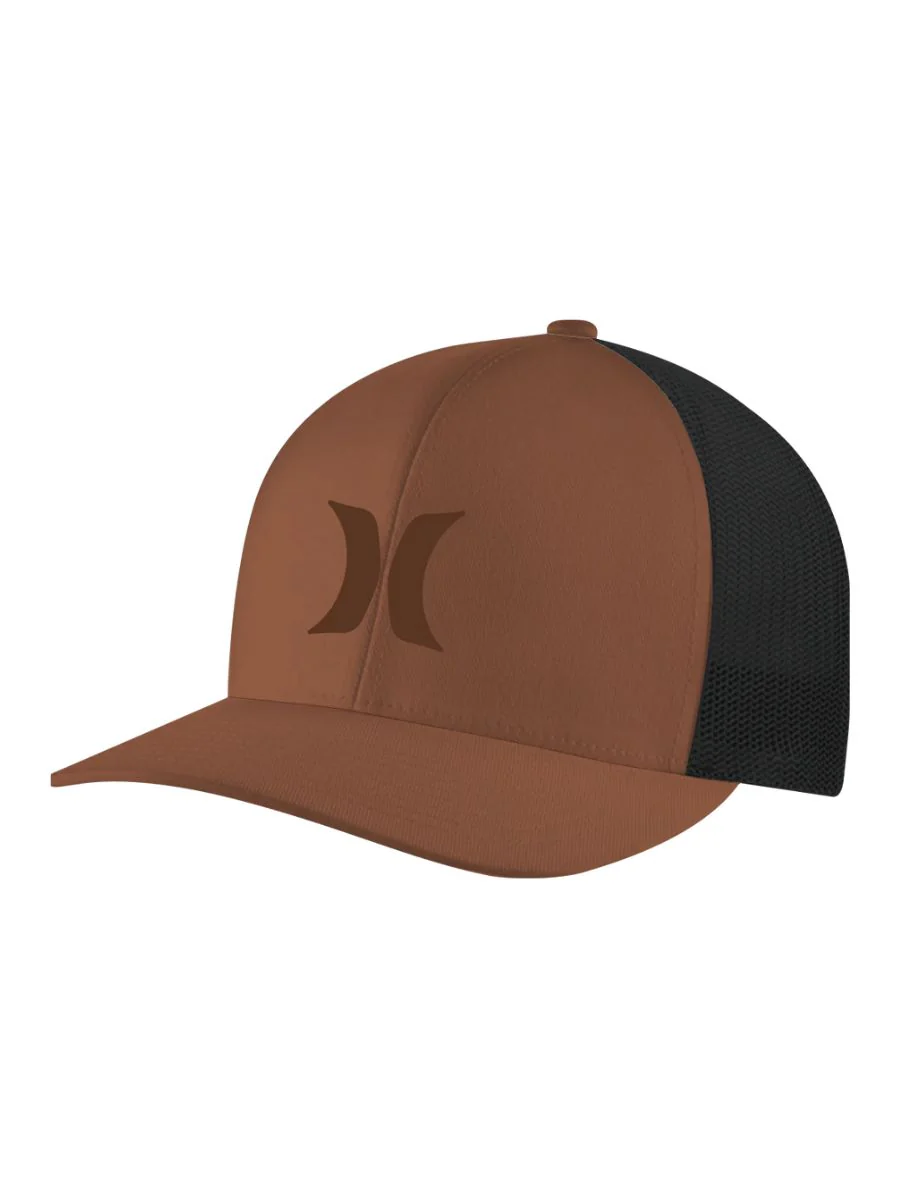 Hurley Del Mar Trucker Hat - Image 3