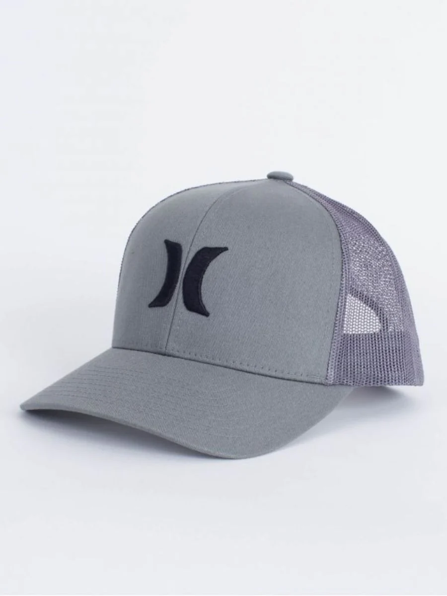 Hurley Del Mar Trucker Hat - Image 4
