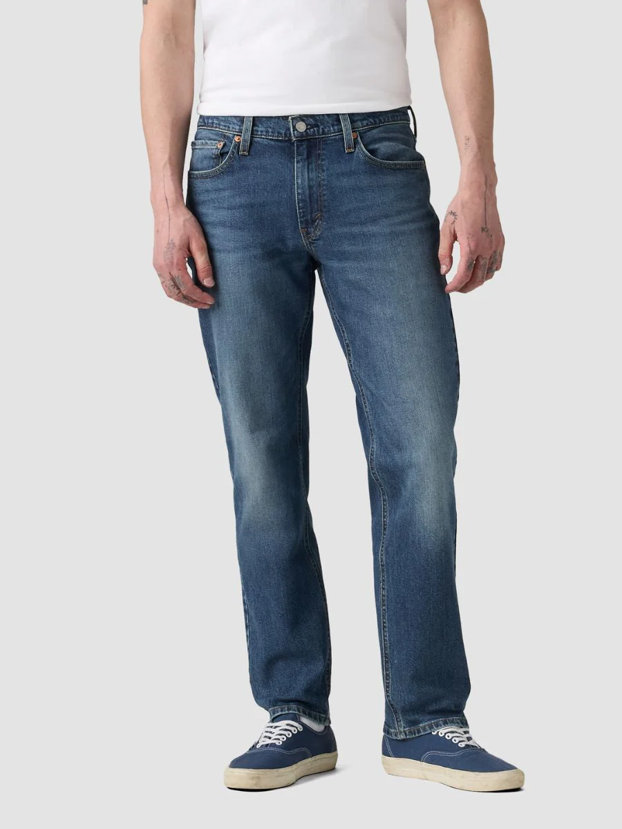 Levi's 541 Athletic Tapered Jean Just A Game