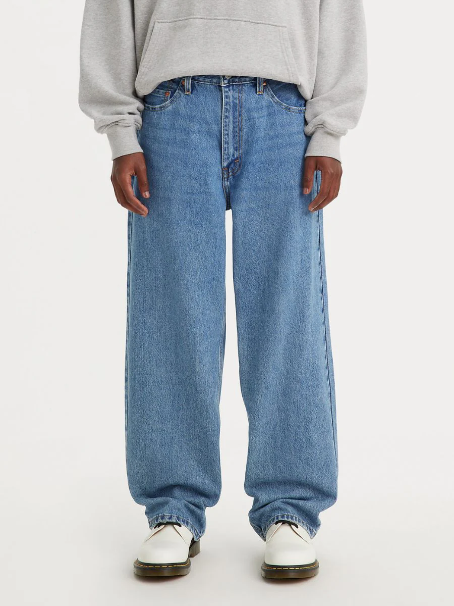 Levi's 578 Baggy Jean New Blue Moon