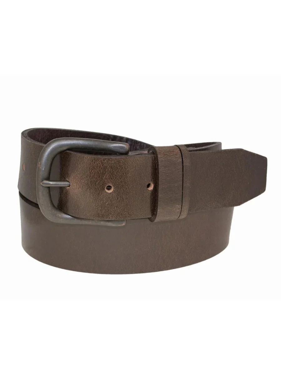 Men's Leather Belt