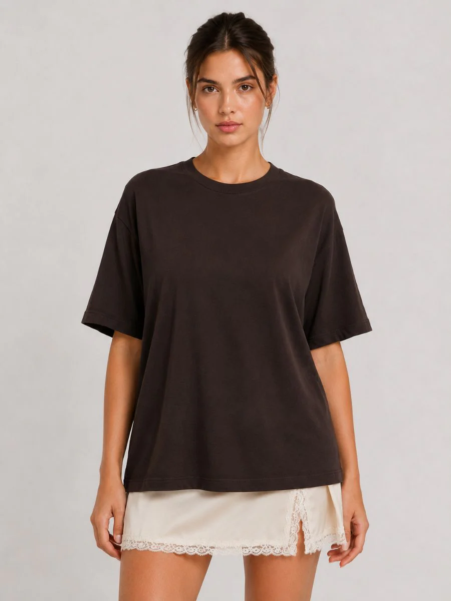 Only Vivvi Basic Tee