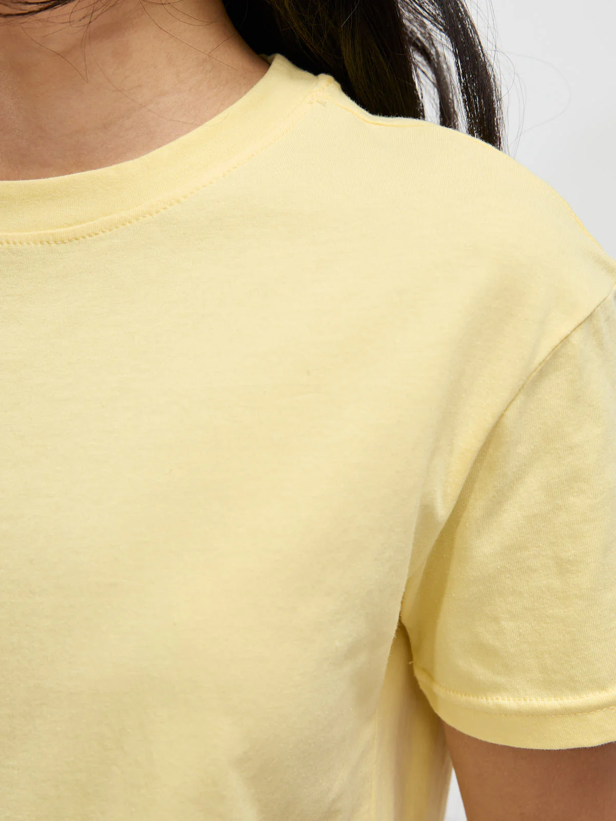 Oversized Tee - Image 2