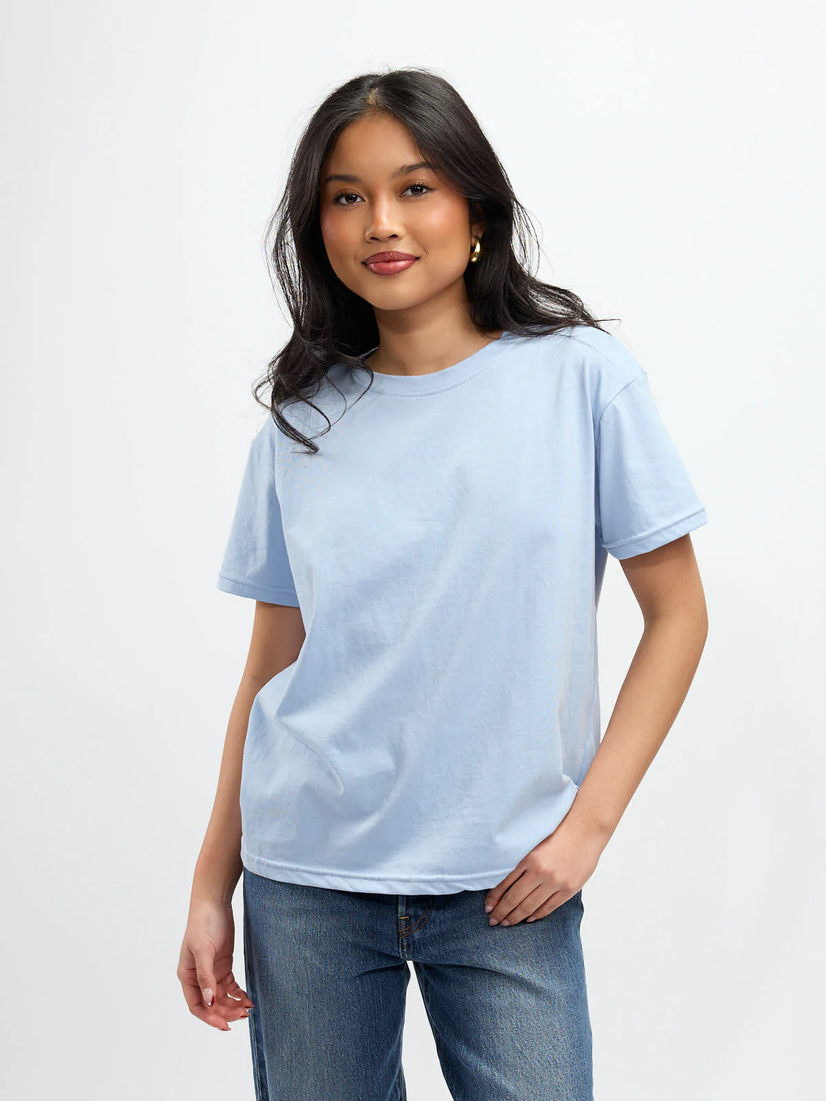 Oversized Tee - Image 3