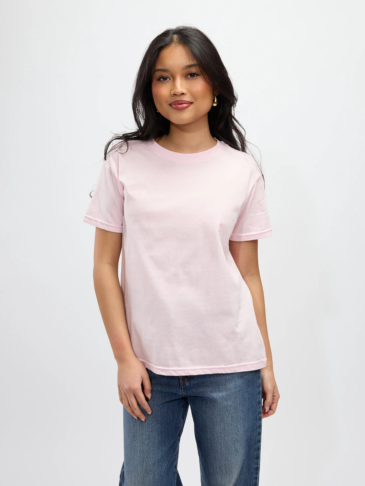 Oversized Tee - Image 4