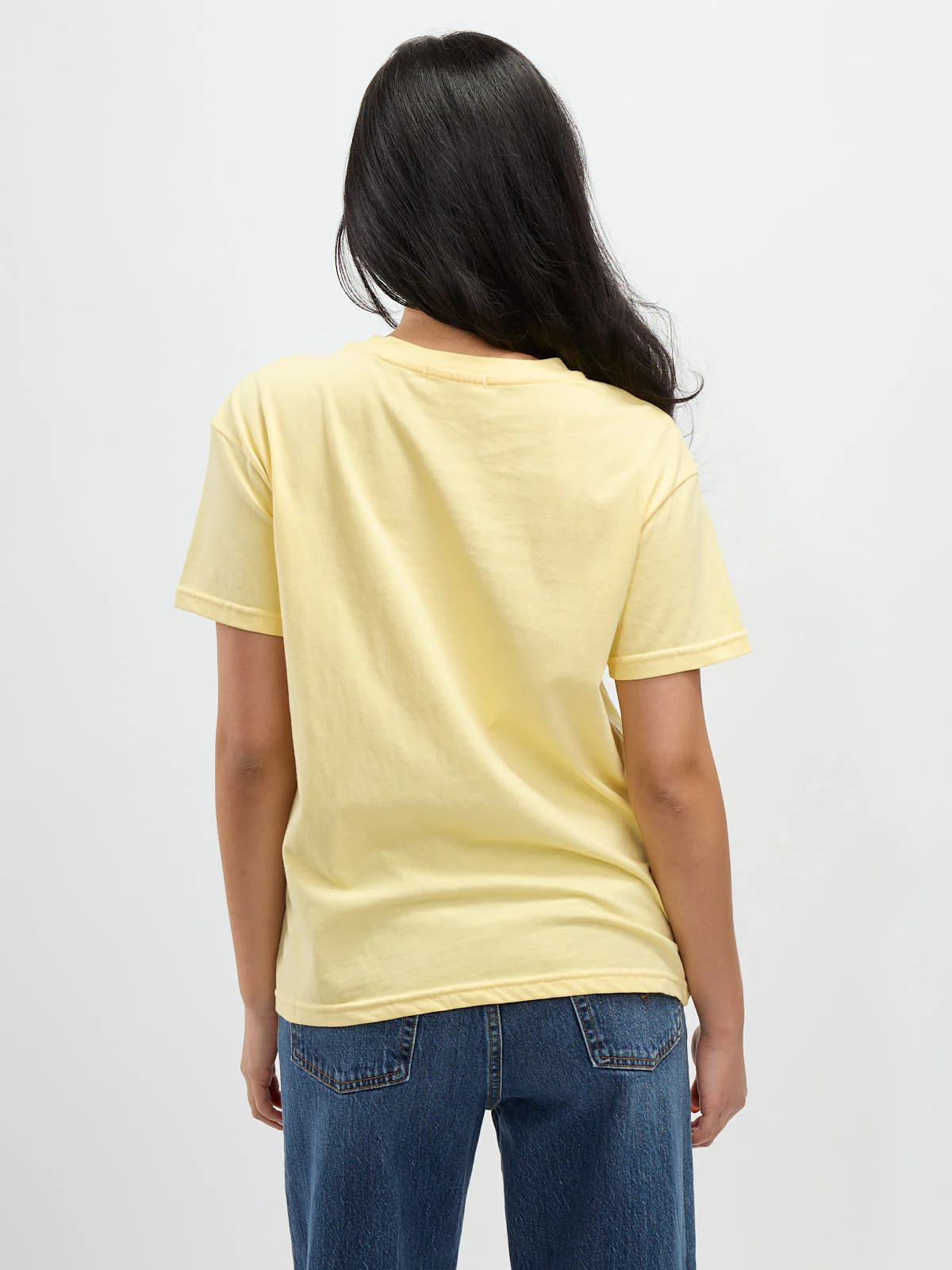 Oversized Tee - Image 5