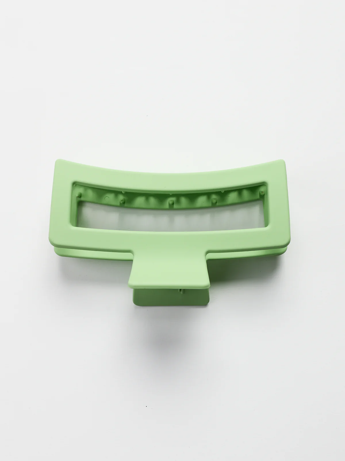 Rectangle XL Claw Clip - Image 2