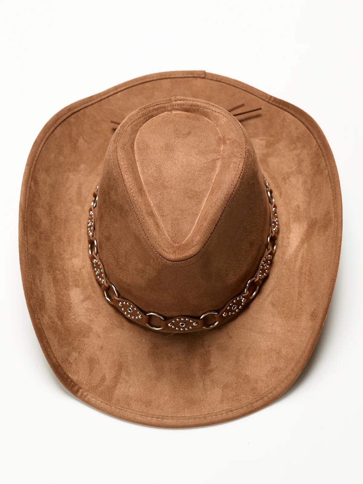Sierra Concho Cowboy Hat